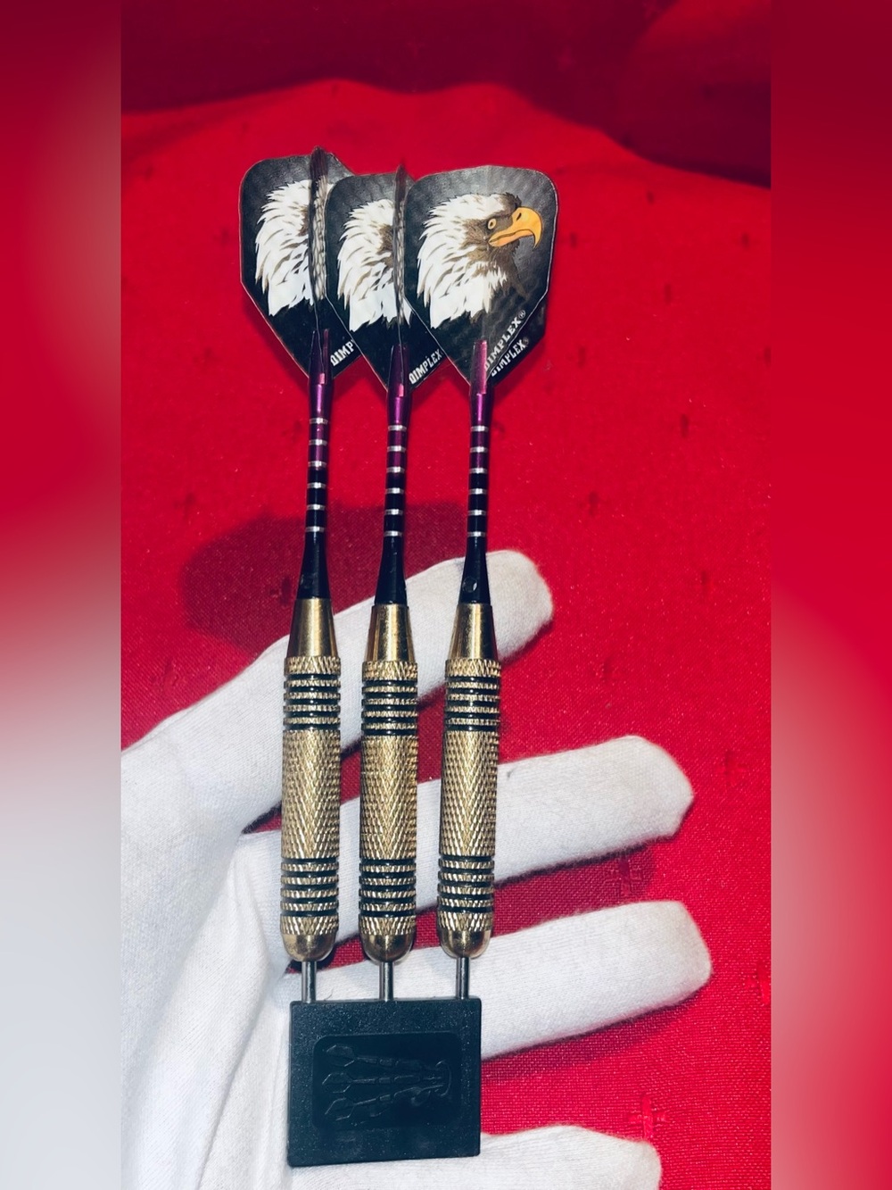 Darts - Picture 3 of 3